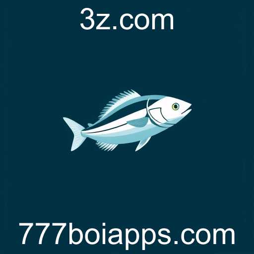 Descubra o Mundo da Pesca Online com o 777boi App