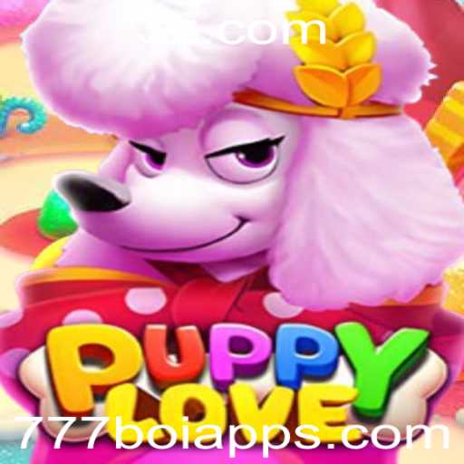 Explorando o Mundo Encantador de PuppyLove: Uma Jornada no 777boi App