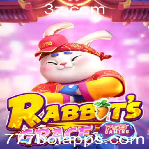 Descubra RabbitsGrace: O Novo Jogo Sensação da 777boi App