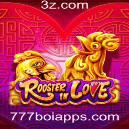 RoosterInLove: Descubra o Encantador Mundo do Novo Jogo no 777boi App