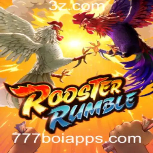 Desvendando RoosterRumble: O Jogo da Nova Geração no 777boi App