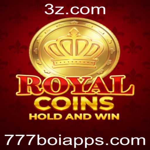 RoyalCoins e o Fenômeno 777boi App: Explorando o Mundo dos Jogos Digitais