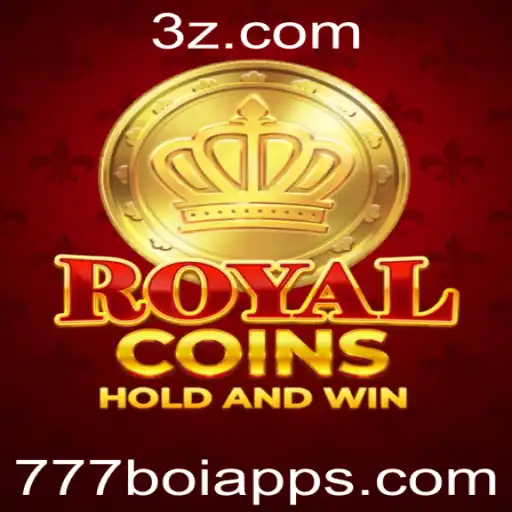 RoyalCoins e o Fenômeno 777boi App: Explorando o Mundo dos Jogos Digitais