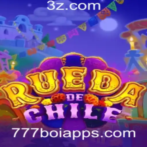 RuedaDeChile: Descubra a Nova Sensação com 777boi App