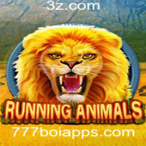 RunningAnimals: A Excitante Aventura do Novo Jogo '777boi app'