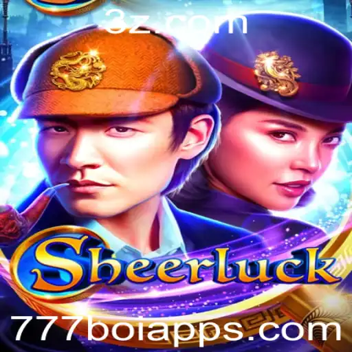 Descubra o Mundo de Sheerluck: Um Jogo Inovador no 777boi App