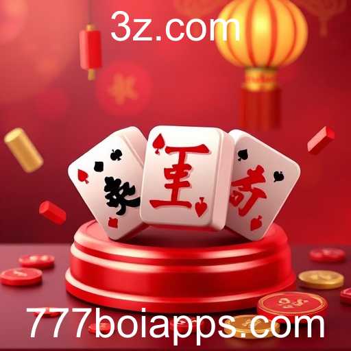 Sic Bo: A Tradição Oriental de Jogos de Azar no 777boi app