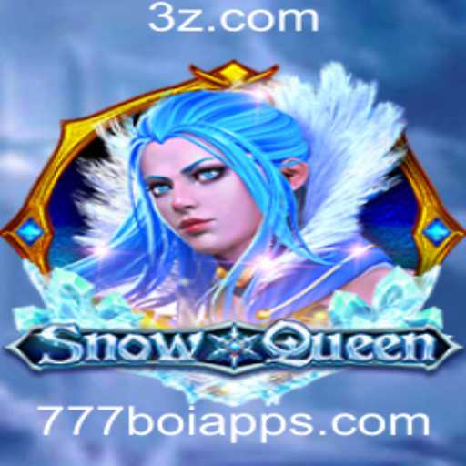 Explorando o Mundo Encantado do Jogo SnowQueen no 777boi App