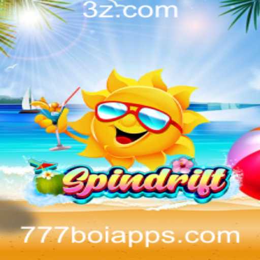 Explorando o Mundo do Jogo 'Spindrift' através do 777boi App