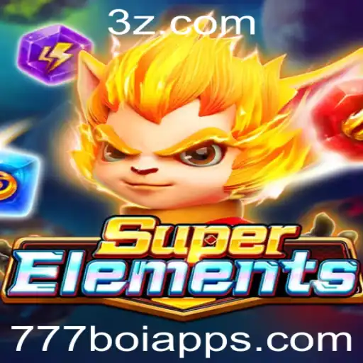 Descubra Tudo Sobre SuperElements: O Novo Jogo no 777boi App