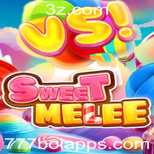 Descubra SweetMelee: Um Jogo Inovador no 777boi App