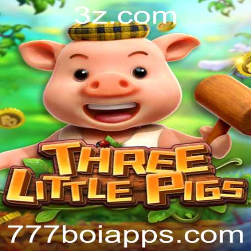 Explorando o Jogo THREELITTLEPIGS: Uma Aventura de Estratégia com 777boi app