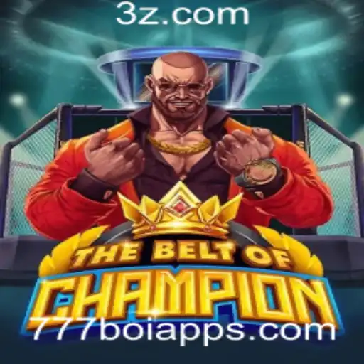 As Aventuras de 'TheBeltOfChampion' e sua Relevância no Mundo dos Jogos