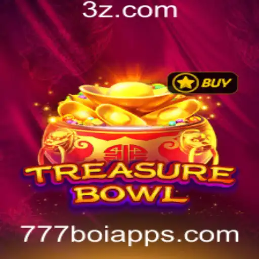 Explorando TreasureBowl: O Jogo do Momento no 777boi App