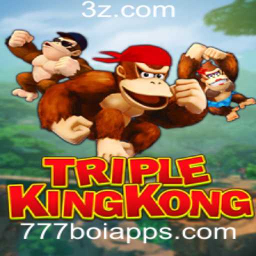 Explorando o Mundo de TripleKingKong e o 777boi app