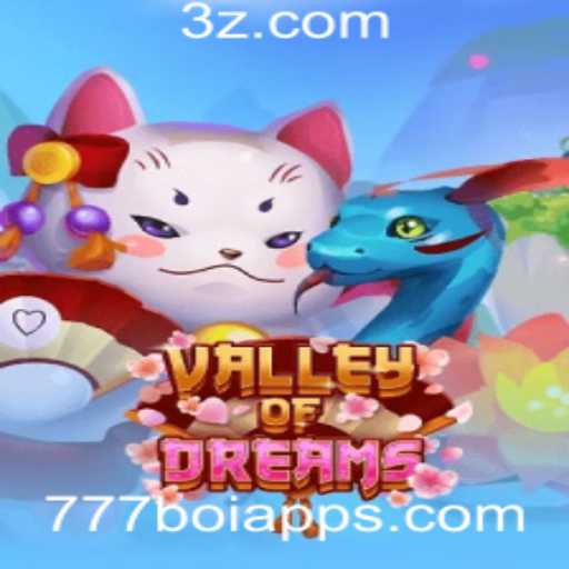 Explorando ValleyofDreams: Um Mergulho no Mundo do 777boi App