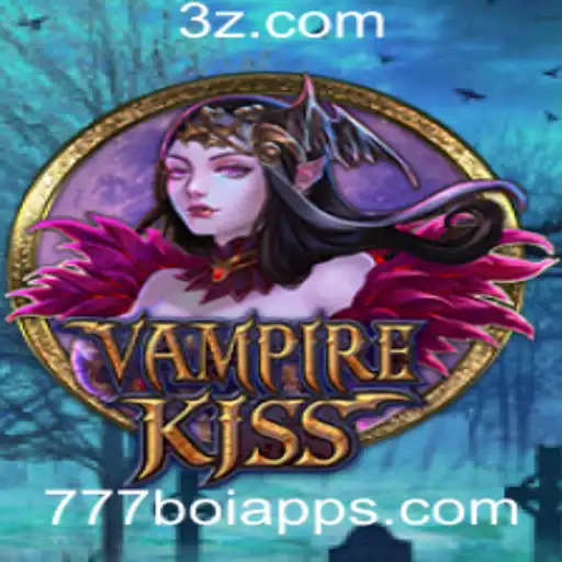 Descubra VampireKiss: O Novo Fenômeno dos Jogos com a Excitante Adição do 777boi App