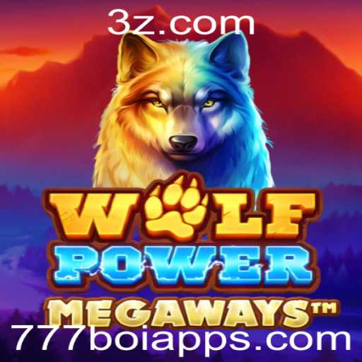 Explorando o Jogo WolfPowerMega no Contexto do 777boi App
