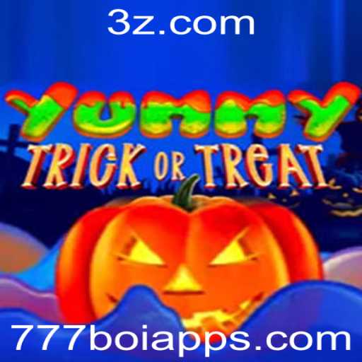 Descubra o Mundo Encantado de YummyTrickorTreat e 777boi app