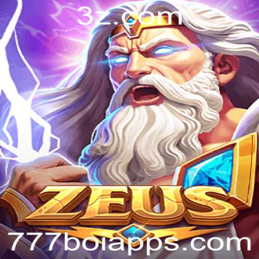 Explorando o Fascinante Mundo do Jogo Zeus no 777boi App