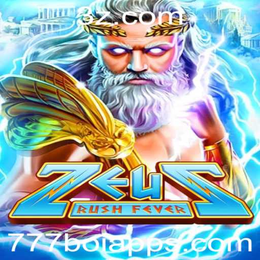 Descubra ZeusRushFever: O Novo Fenômeno no 777boi App
