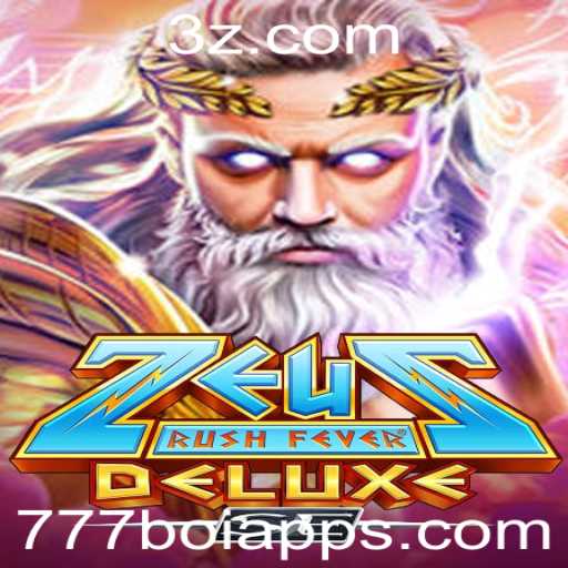 Descubra o Fascinante Mundo de ZeusRushFeverDeluxeSE